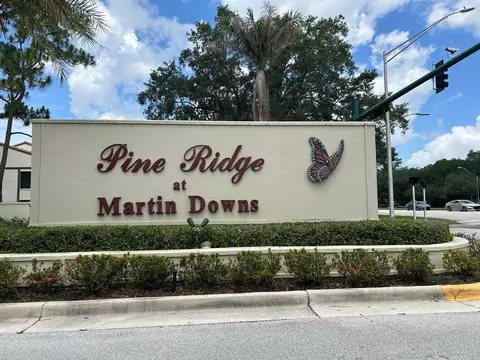 1485 SW Silver Pine Way, Palm City, FL 34990