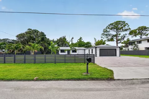 3192 Riddle Rd, West Palm Beach, FL 33406