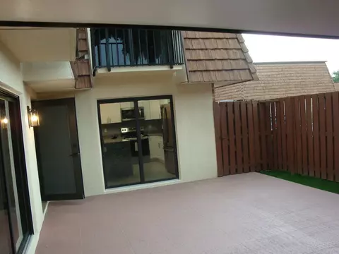 Exterior - 719 7th Ln, Greenacres, FL 33463 photo 3 of 4