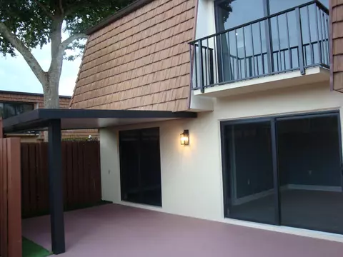 Exterior - 719 7th Ln, Greenacres, FL 33463 photo 4 of 4