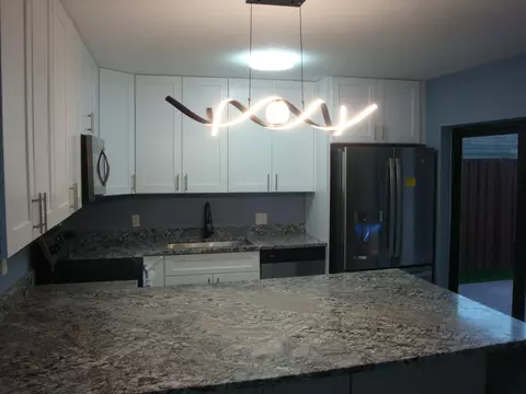 Kitchen - 719 7th Ln, Greenacres, FL 33463 photo 1 of 6