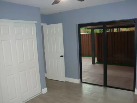Bedroom - 719 7th Ln, Greenacres, FL 33463 photo 2 of 3