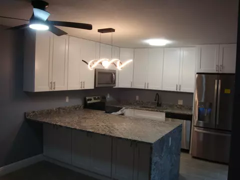 Kitchen - 719 7th Ln, Greenacres, FL 33463 photo 6 of 6
