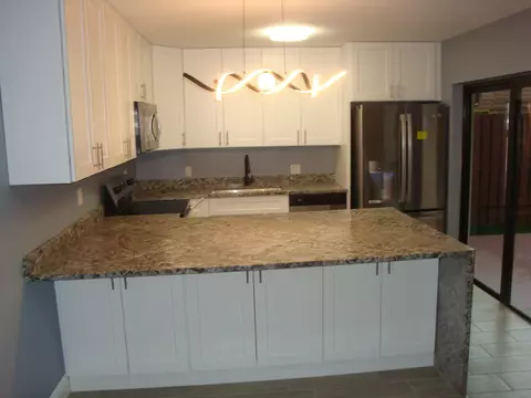 Kitchen - 719 7th Ln, Greenacres, FL 33463 photo 5 of 6