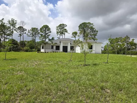 14974 N 77th Pl Pl N, Loxahatchee, FL 33470