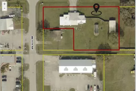 1019 NW 2nd St, Okeechobee, FL 34972