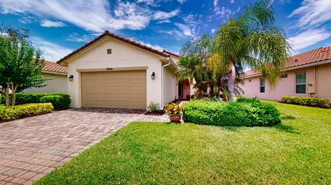 9763 SW Chestwood Ave, Port Saint Lucie, FL 34987