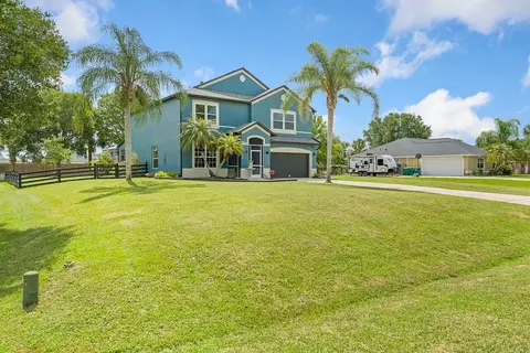 321 Allison Dr, Palm Bay, FL 32908