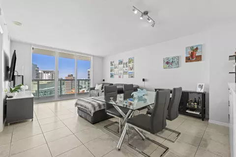 347 N New River Dr E #2707, Fort Lauderdale, FL 33301