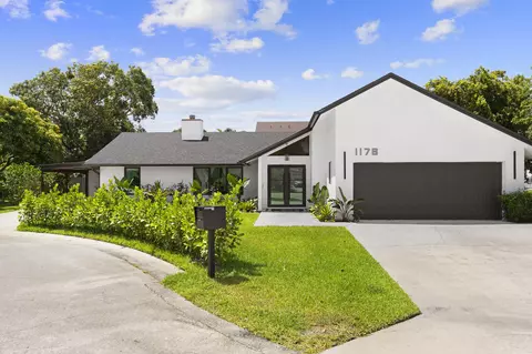 1176 Cherlynn Ter, West Palm Beach, FL 33406