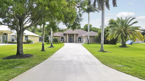 164 SE Osprey Rdg, Port Saint Lucie, FL 34984