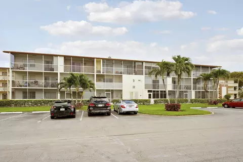 146 Mansfield D, Boca Raton, FL 33434