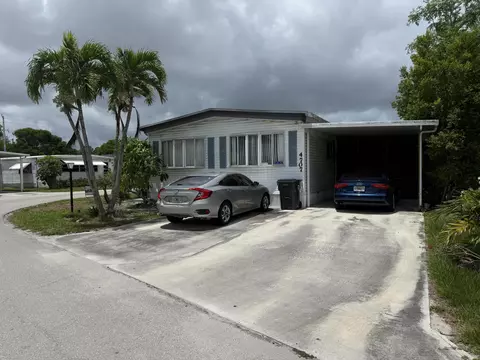4707 Nancy Dr #757, Greenacres, FL 33463