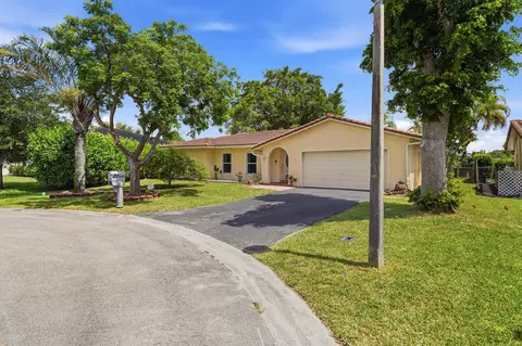 11748 NW 28th St, Coral Springs, FL 33065
