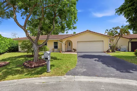 11748 NW 28th St, Coral Springs, FL 33065
