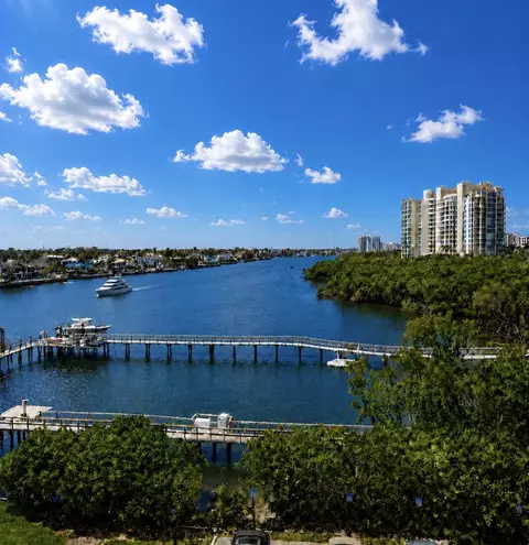 3912 S Ocean Blvd #612, Highland Beach, FL 33487