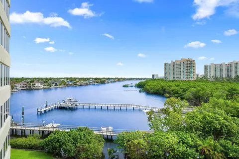 3912 S Ocean Blvd #612, Highland Beach, FL 33487