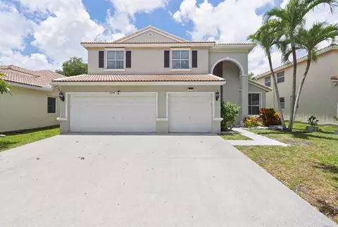 4839 NW 55th Dr, Coconut Creek, FL 33073