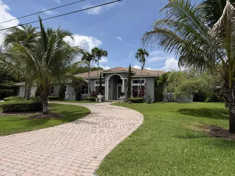 16541 SW 62nd St, Southwest Ranches, FL 33331
