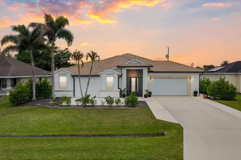 1456 SW Devera Ave, Port Saint Lucie, FL 34953