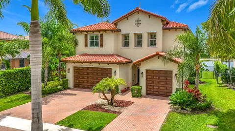 9508 Phipps Ln, Wellington, FL 33414
