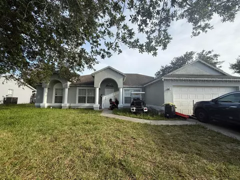 742 NW Bayard Ave, Port Saint Lucie, FL 34983