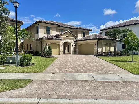 12745 Bayside Ct, Parkland, FL 33076
