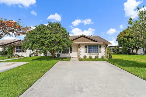 109 Doe Trl, Jupiter, FL 33458
