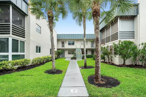 334 Burgundy G, Delray Beach, FL 33484