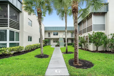 334 Burgundy G, Delray Beach, FL 33484