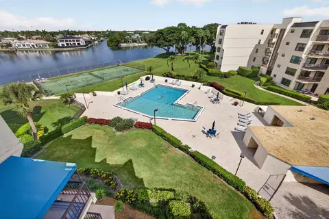 364 Golfview Rd #506, North Palm Beach, FL 33408
