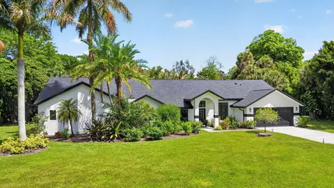 13399 Doubletree Cir, Wellington, FL 33414