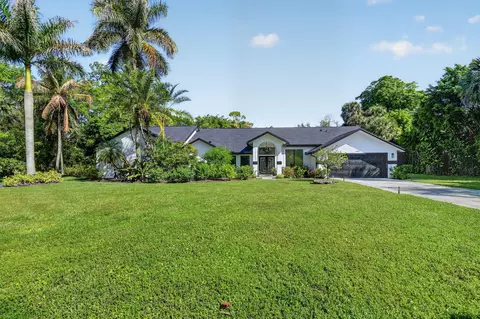 13399 Doubletree Cir, Wellington, FL 33414