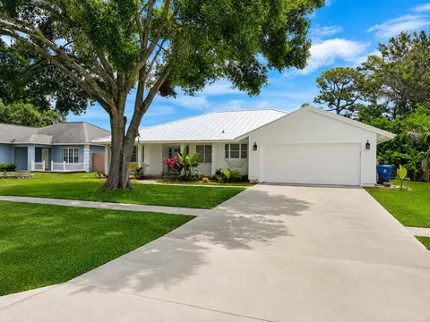 341 Suwanee Ave, Jupiter, FL 33458