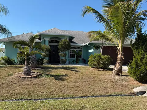 4412 SW Bonney St, Port Saint Lucie, FL 34953