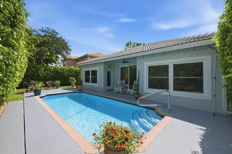 4730 NW 119th Ave, Coral Springs, FL 33076