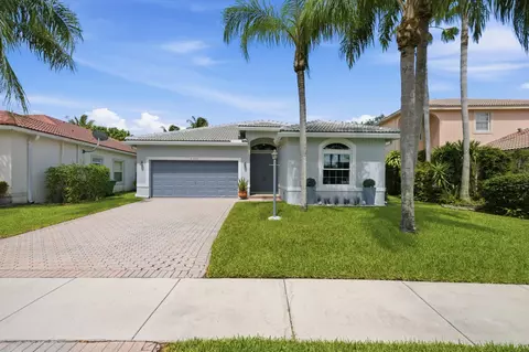 4730 NW 119th Ave, Coral Springs, FL 33076