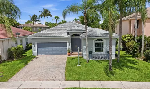 4730 NW 119th Ave, Coral Springs, FL 33076
