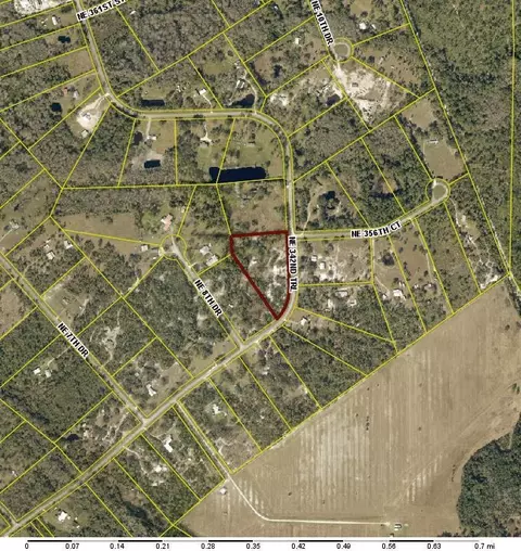 1155 NE 342nd Trl, Okeechobee, FL 34972