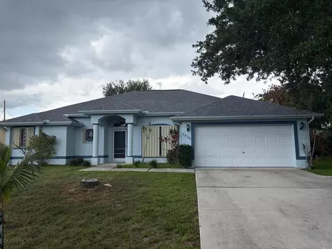 2826 SW Ann Arbor Rd, Port Saint Lucie, FL 34953