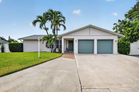 2277 Summit Blvd, West Palm Beach, FL 33406