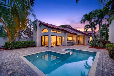 21849 Town Place Dr, Boca Raton, FL 33433