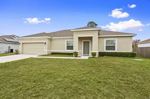 3355 SW Foremost Dr, Port Saint Lucie, FL 34953