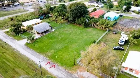 14822 SW 168th Ave, Indiantown, FL 34956