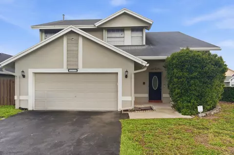 3275 NW 122nd Ave, Sunrise, FL 33323