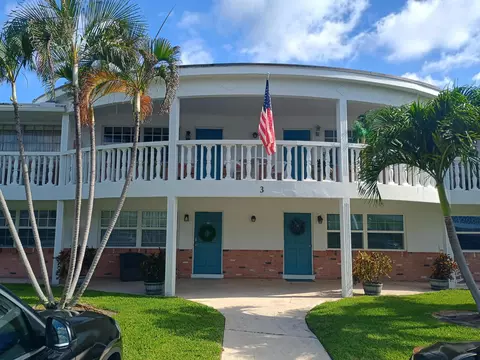 5505 N Ocean Blvd #3-203, Ocean Ridge, FL 33435