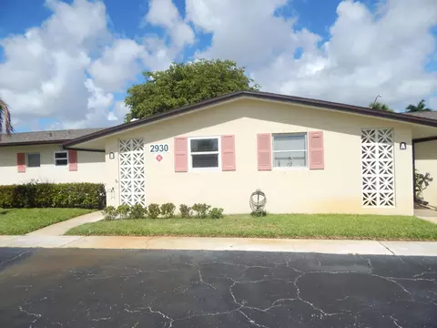 2930 E Ashley Dr E #B, West Palm Beach, FL 33415