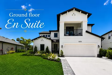 11870 SW Macelli Way, Port Saint Lucie, FL 34987