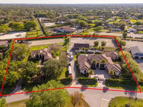 1601 Clydesdale Ave, Wellington, FL 33414