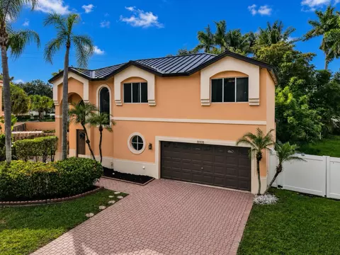 2510 Rampart Way S, Hollywood, FL 33026